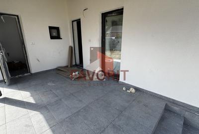 Duplex cu 3 camere cu Teren 375 Mp în Moșnița Veche - 5