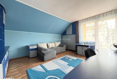 Casă cu 4 camere cu Teren 468 Mp în Podgoria - 9