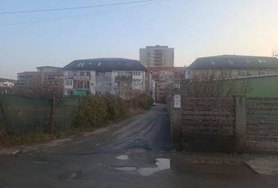 Teren Construcții intravilan de 1815 mp, în Valea Oltului - 13