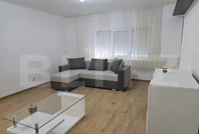 Apartament cu 3 camere decomandat în Micro 17 - 4