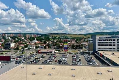 Spațiu comercial, de 146 mp, în Gara Mare - 6