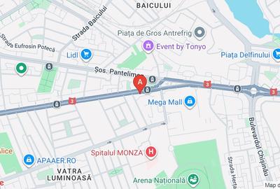 APARTAMENT DUPLEX 4 CAMERE IANCULUI - 2