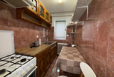 Apartament 3 camere cu centrala, zona Fortuna Aleea Saturn - 7