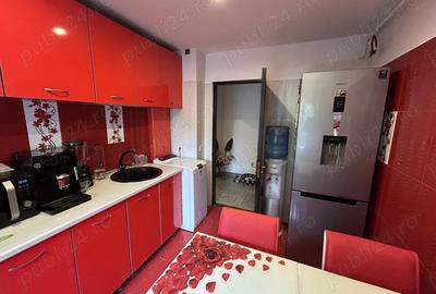 Apartament cu 4 camere decomandat în Micălaca - 1