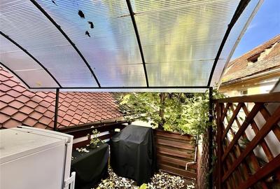 Apartament cu 5 Camere Ultracentral langa Poarta Schei - 10