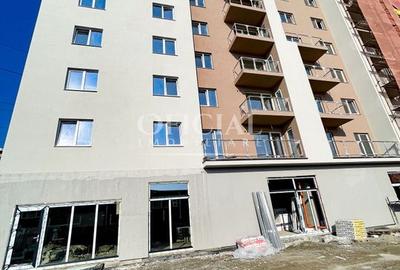 Spațiu 557 m2 | Clinica | Sala | Birouri | 15 Parcari | Zona VIVO BMW - 8
