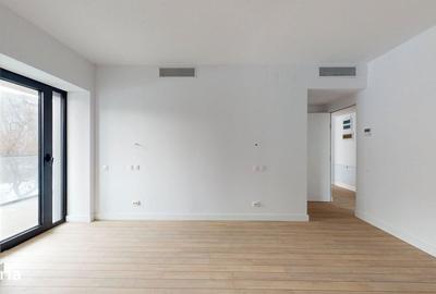 Apartament cu 3 camere în 13 Septembrie - 5