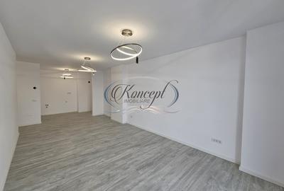 Apartament cu 2 camere semidecomandat în Iris - 2