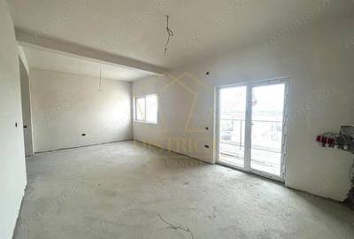Apartament cu 3 camere decomandat în Urseni - 5