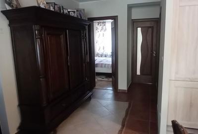 Apartament cu 3 camere decomandat în Exterior Vest - 5