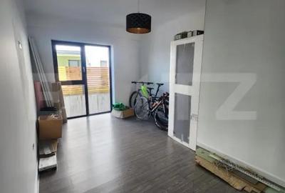 Apartament cu 3 camere semidecomandat, mobilat în Grigorescu - 7