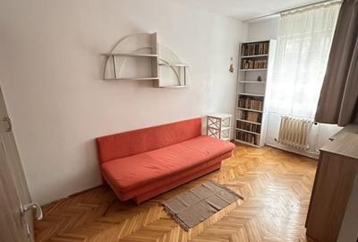 Apartament cu 4 camere decomandat, mobilat în Mănăștur - 4