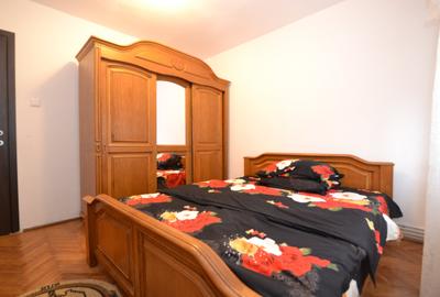 Apartament 3 camere, mobilat, utilat, zona Lipovei - 9