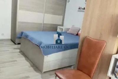 Vanzare Garsoniera Semidecomandata Aparatorii Patriei-Turnu Magurele - 1