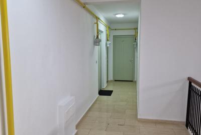 Apartament cu 2 camere, mobilat în Galata - 3