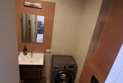 Garsonieră semidecomandată în Brâncoveanu - 2
