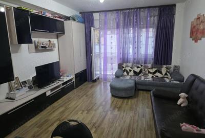 Apartament cu 2 camere decomandat în Chiajna - 7