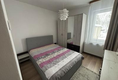 Apartament cu 2 camere decomandat în Tudor - 8