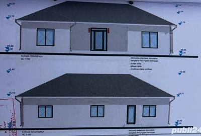 Casă în Central - 4