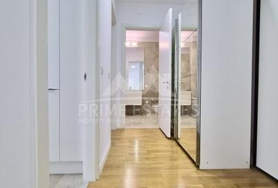 Apartament 2 camere de inchiriat Luxuria Residence-loc parcare - 9