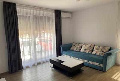 Inchiriez 2 camere bloc nou Dumbravita-Kaufland! - 3