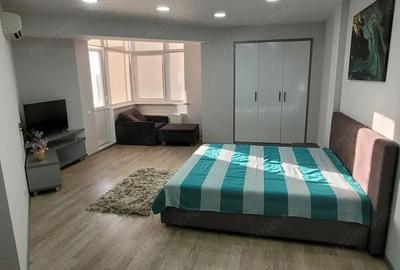 De vanzare apartament cu o camera zona Iulis Mall - 3