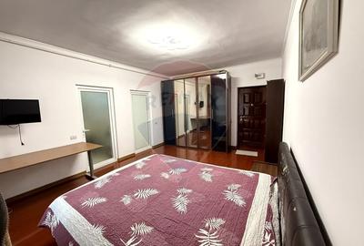 Garsoniera Soseaua Giurgiului - 2