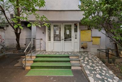 PROPRIETAR Garsoniera Piata Victoriei - Titulescu cu certificat turistic - 13