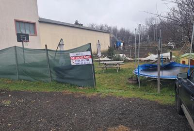 Teren intravilan 626 mp - Tomis Nord - Unitatea Militara - 150.000 euro(Cod E2)