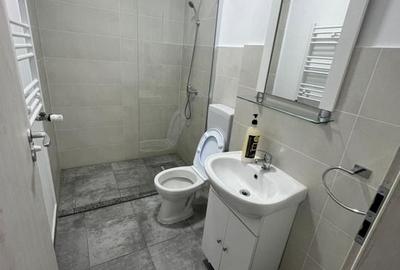 Cazare muncitori, regim hotelier. 375 E + TVA/lună. Comision 0 - 6