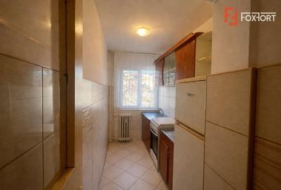 Apartament cu 2 camere semidecomandat, mobilat în Aurel Vlaicu - 9