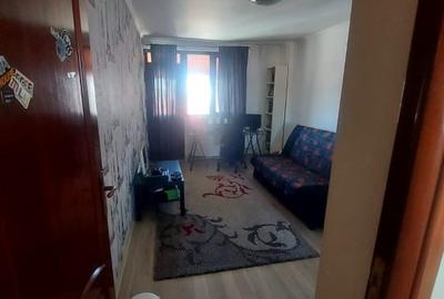 Apartament -5 camere -decomandat-Zona Fundeni - 12