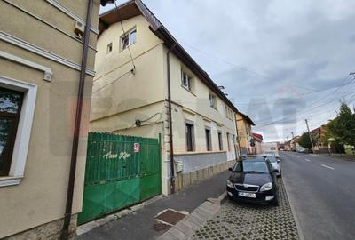 OCAZIE: Casa + 2 garsoniere în P-ta. Cluj, S+P+M, Curte, pivnita |VIDEO - 38
