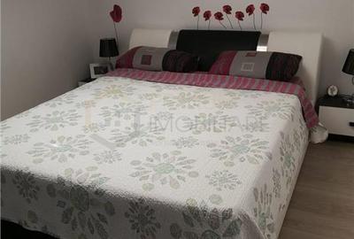 GIROC - 3 Camere - 2 Bai - Mobilat si utilat - Lift - Zona excelenta - 5