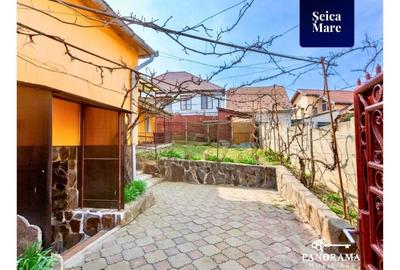 Casă individuală cu 3 camere cu Canalizare în Șeica Mare - 14