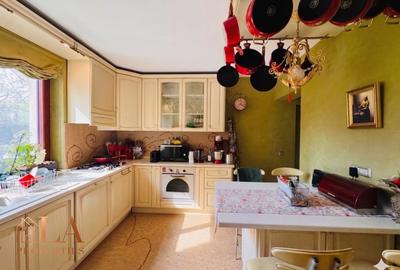 Casă individuală cu 5 camere cu Canalizare în Domnești - 12