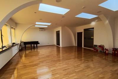 Birou de inchiriat - 170 mp - 1