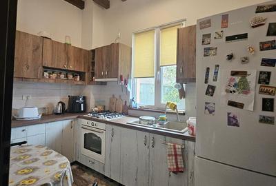 Casă cu 2 camere în Podgoria - 6