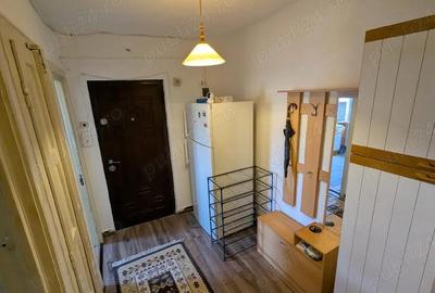 Apartament cu 2 camere nedecomandat în Central - 14