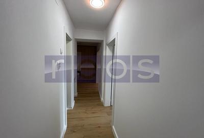 Apartament cu 2 camere decomandat în Unirii - 15