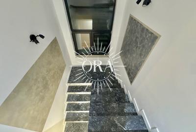 CASĂ INDIVIDUALĂ 4 CAMERE | DE VANZARE | DEZMIR | SU TEREN 400MP /  120 MP UTILI - 4