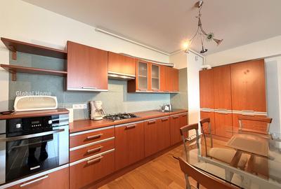Apartament cu 2 camere decomandat, mobilat în Aviației - 6