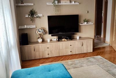 Apartament 2 camere decomandat  Eminescu - 5