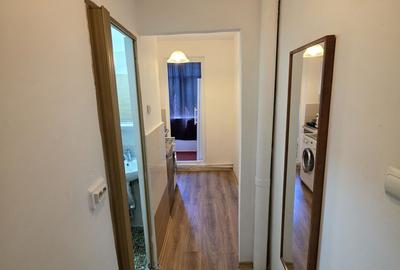 Garsonieră decomandată în Dumbrăvița