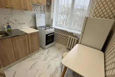 Garsonieră decomandată în Centrul Civic