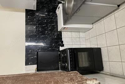 Apartament comfort 3 - 4