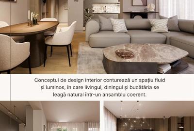 Apartament cu 3 camere decomandat în Unirii - 1