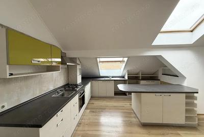 Apartament cu 4 camere decomandat în Lotus - 4