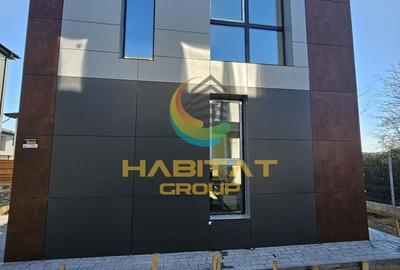 Casă individuală cu 3 camere cu Canalizare în Central