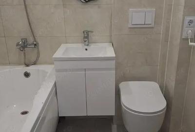 Garsonieră în Brâncoveanu